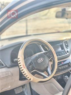 هیوندای تۆکسۆن